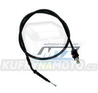 Lanko spojky Yamaha DT125 + DT175MX / 78-83