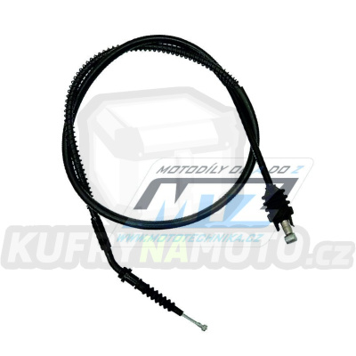 Lanko spojky Yamaha DT125 + DT175MX / 78-83