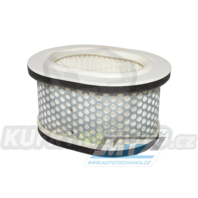 Filtr vzduchový HFA4606-MTZ - Yamaha FZS600 Fazer + FZS600 SP Fazer