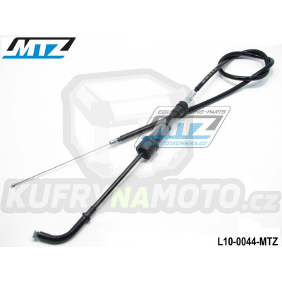 Lanko plynu Husqvarna CR125+WR125 / 94-97 + CR250+CR360+WR250+WR360 / 94-98