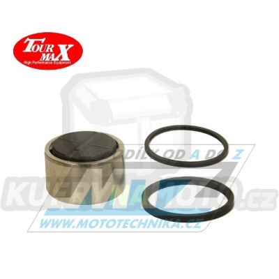 Pístek brzdového třmenu (do brzdiče) Tourmax CPK-422 - Kawasaki ZX12R / 00-06 + ZX7R Ninja / 96-02 + ZZR1200 / 02-05