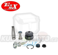 Sada brzdové pumpy MSR102 zadní - Honda CB750Bol d’Or / 80 + CB900Bol d’Or / 79-80 + CBX1000 / 79-80