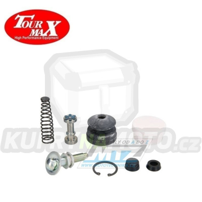 Sada brzdové pumpy MSR102 zadní - Honda CB750Bol d’Or / 80 + CB900Bol d’Or / 79-80 + CBX1000 / 79-80