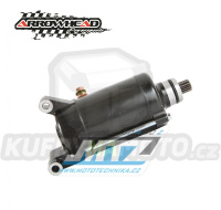 Startér kompletní pro Yamaha V-Max VMX12 / 04-07 + V-Max VMX1200 / 85-03