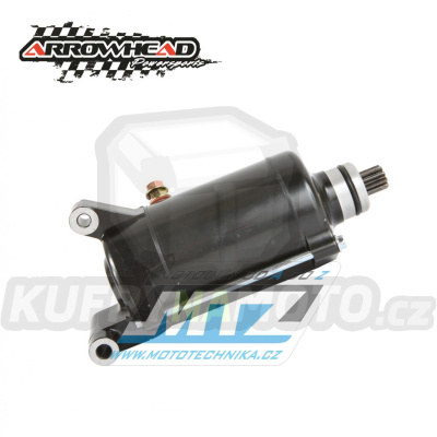 Startér kompletní pro Yamaha V-Max VMX12 / 04-07 + V-Max VMX1200 / 85-03