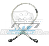 Hadice brzdová zadní TRW MCH312H1 - Kawasaki KL650Tengai / 89-92 + KLR650 / 95-04 + Z650 + ZZR1100 / 93-01