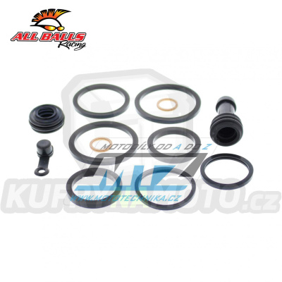 Sada brzdiče přední - Polaris General XP 4 1000 EPS Deluxe + RZR Turbo Pro XP + RZR Turbo S + RZR XP 1000 + RZR XP 4 Turbo + RZR XP Turbo
