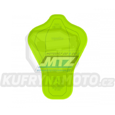 Chránič páteře k Enduro bundě Ufo Taiga ufJA13001