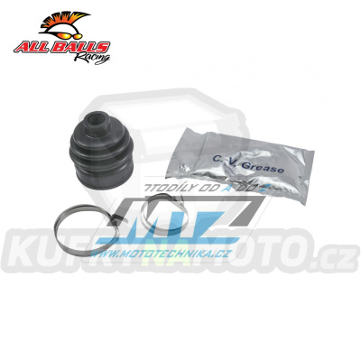 Manžeta kloubu osy řízení čtyřkolky (CV Boot Kit) AllBalls 19-5042 - Yamaha
