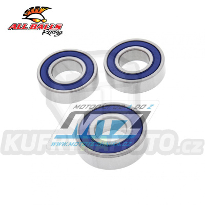 Sada zadního kola KTM 65SX / 00-25 + Husqvarna TC65 / 17-25 + Gas-Gas MC65 / 21-25 + Kawasaki KX125 / 82 + KDX250 / 83-84 + KX500 / 83-84