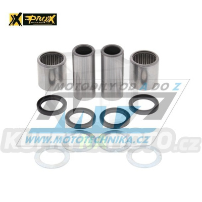 Sada kyvné vidlice Kawasaki KL250 Super Sherpa / 00-09