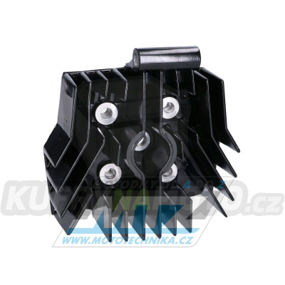 Hlava válce (pro vrtání 45,00mm / 66cc) - Honda MTX50+MB50+MT50+NSR50