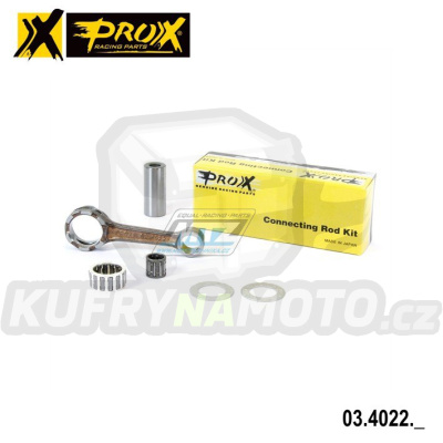 Ojnice Kawasaki KX60 / 85-04 + KX65 / 00-25 + Suzuki RM65 / 03-06