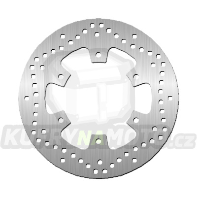 Brzdový kotouč NG 057