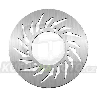Brzdový kotouč NG 837
