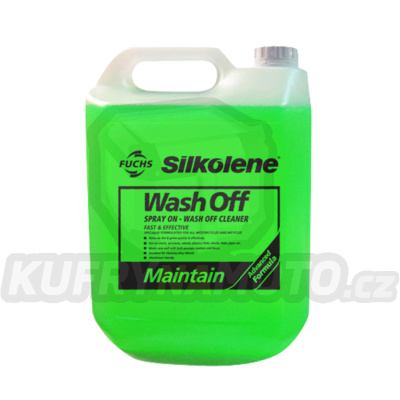 Wash-off SILKOLENE 5 l