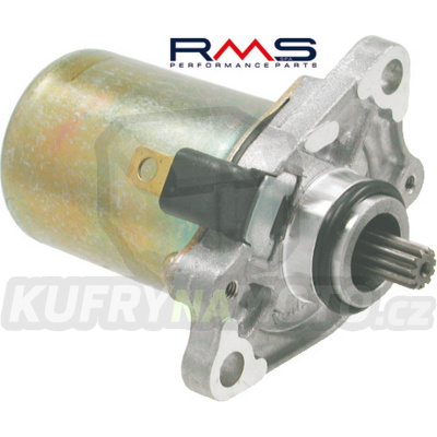 Startér motoru RMS 246390010