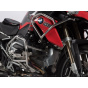 Padací rám rámy spodní nerez SW Motech BMW R 1200 GS LC 2013 -  R12W (K50) SBL.07.783.10100-BC.18564