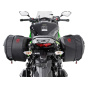 Blaze sada tašek taška s držáky černá SW Motech Kawasaki Z 1000 SX 2011 - 2013 ZXT00G BC.HTA.08.740.10500/B-BC.2506