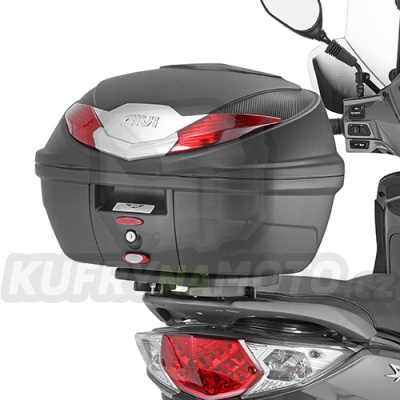 Montážní sada – nosič kufru držák Givi SYM Symphony SR 125 2010 – 2016 G1214- SR 7054