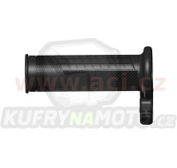 náhradní rukojeť levá pro vyhřívané gripy Hotgrips Premium Touring, OXFORD