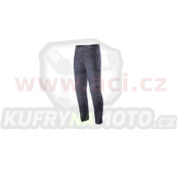 kalhoty VICTORY DENIM KEVLAR®, ALPINESTARS (modrá)