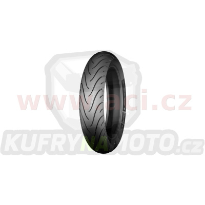 Pneu 90/90-14 Pilot Street (52P) TL/TT, MICHELIN