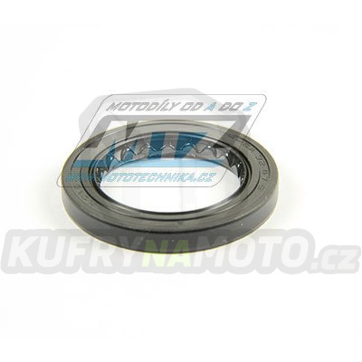Gufero/Simerink motoru NOK/ARS - rozměry 32x47x6mm - Suzuki RMZ450 / 08-25 + RMX450Z / 10-19