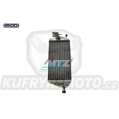 Chladič Gas-Gas EC200 + EC250 + EC300 / 07-17 - levý