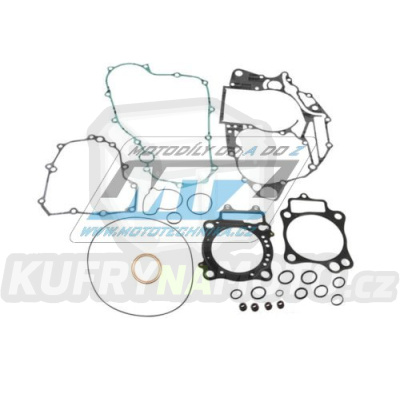 Těsnění kompletní motor Honda CRF250R / 10-17