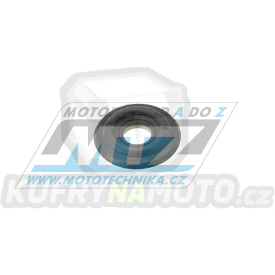 Gufero+integrovaná prachovka a doraz Öhlins - rozměry 16x46x9mm (pro tlumiče TTX46 Offroad)