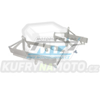 Kryty chladičů hliníkové Radiator Guard - Suzuki RMZ450 / 18-24