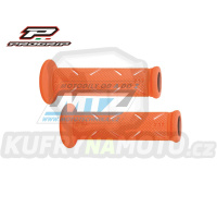 Rukojeti/Gripy Progrip 717 - FLUO oranžové