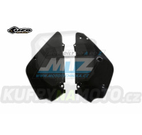 Bočnice Suzuki RM85 / 00-25 - barva černá