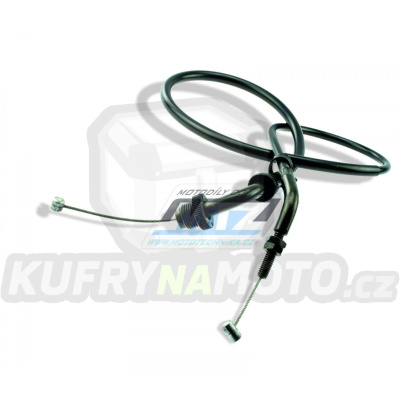 Lanko plynu Suzuki GSX550ES / 85-87 + GSX550EF / 85-87