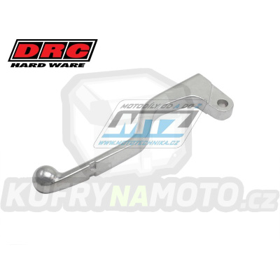 Páčka spojky - Honda CR125+CR250 / 04-07 + CRF250R / 04-25 + CRF450R / 04-20 + CRF250RX+CRF450RX+CRF450L - DRC Japan