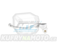 Páčka spojky - Yamaha YZF250+YZF450 / 09-25 + YZ65+YZ85+YZ125+YZ250 / 15-25 + WRF250+WRF450+YZF250X+YZF450X - DRC Japan