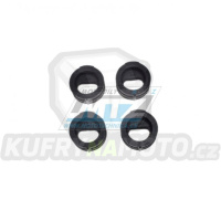 Příruby sání / difuzory Tourmax CHY-38 - Yamaha XJ600S+XJ600N Diversion / 92-03