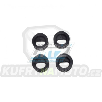 Příruby sání / difuzory Tourmax CHY-38 - Yamaha XJ600S+XJ600N Diversion / 92-03