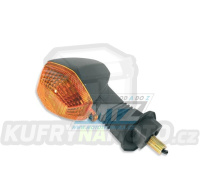 Blinkr (ukazatel směru) levý přední - Suzuki DL650 V-Strom / 04-08 + DL1000 V-Strom / 02-08