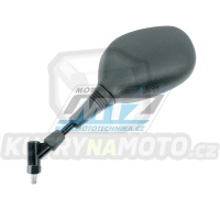 Zrcátko zpětné levé - Suzuki GSR600 + UH125+UH150+UH200 Burgman + Yamaha YBR125+XT125R+XT125X + XT200+XT225+XT250+XT350+XT600E