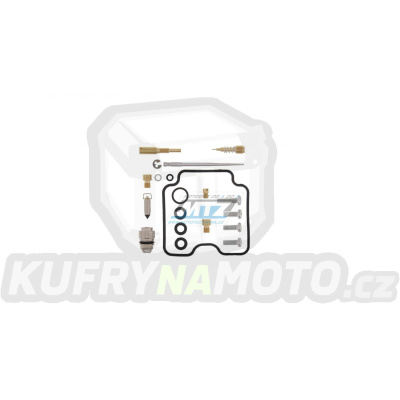 Sada karburátoru - Yamaha YFM350 Grizzly IRS / 07-11 +YFM350BA Bruin 2WD / 04-06 +YFM350FA Bruin 4WD / 04-05