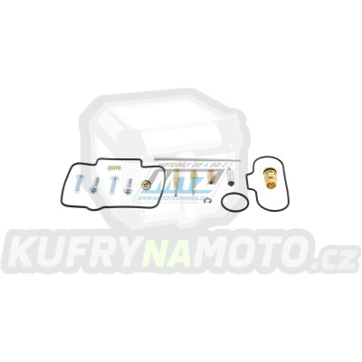 Sada karburátoru - Honda CR250R / 01