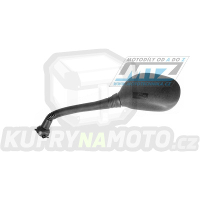 Zrcátko zpětné levé - Yamaha YP125 XMax / 07-09 + 250 XMax / 08-09 + MBK YP125 + Skycruiser