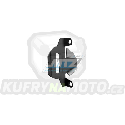 Kryt brzdiče - Suzuki DL1050 V-Strom / 20-24 - barva černá
