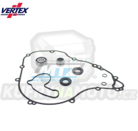 Sada vodního čerpadla KTM 250SXF+350SXF / 16-22 + 250EXCF+350EXCF + Freeride 250F + Husqvarna FC250+FC350 + FE250+FE350 + Gas-Gas MCF250+ECF250+ECF350