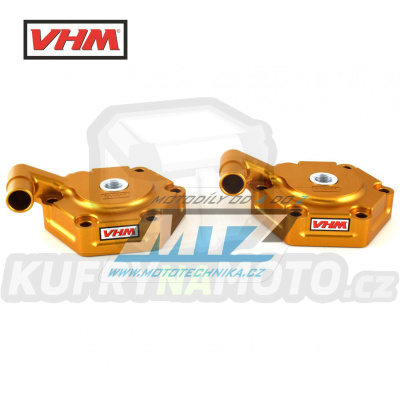 Hlava válce Honda NSR250 MC16 / 86-87