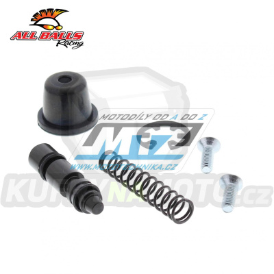Opravná sada spojkové pumpy s pístkem (průměr 9,0mm) - Gas-Gas EX250F+EX350F+ EX450F+MC125+MC250F / 21 + KTM SX125+SX150+SXF250+XCF250+ XCF350 / 16-22 + XCW250+XCW300 / 17-18