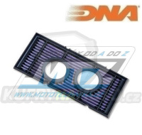 Filtr vzduchový DNA - LC8 950 Adventure / 03-09 + 950 Supermoto / 05-09 + 950 Super Enduro / 06-09