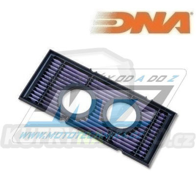 Filtr vzduchový DNA - LC8 950 Adventure / 03-09 + 950 Supermoto / 05-09 + 950 Super Enduro / 06-09